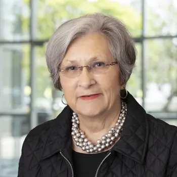 Carolyn Trusty
