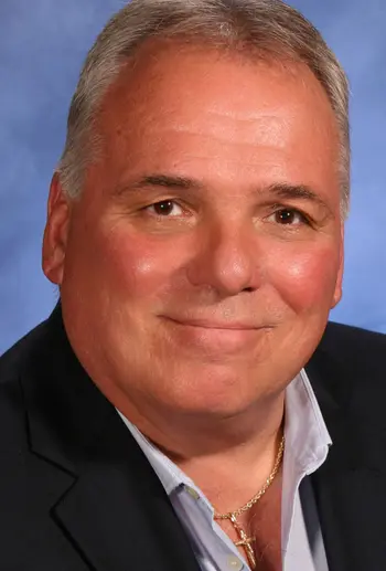 Robert "Bob" Kueber