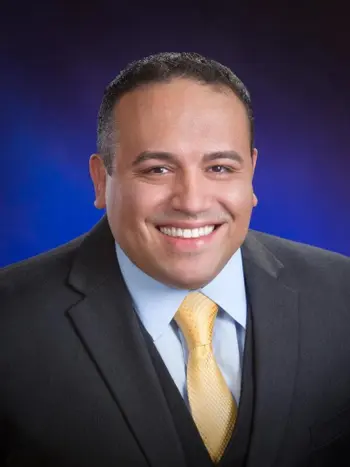Tony Espetia