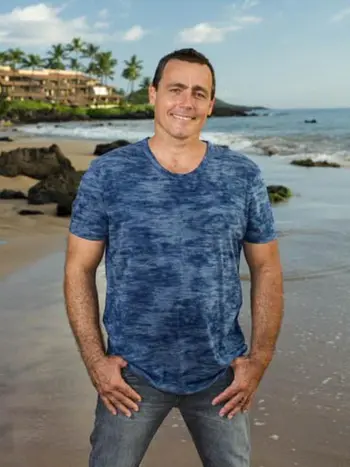 Robby Seeger