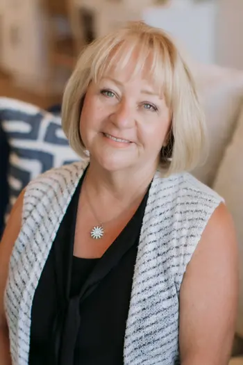Debbie Duncan