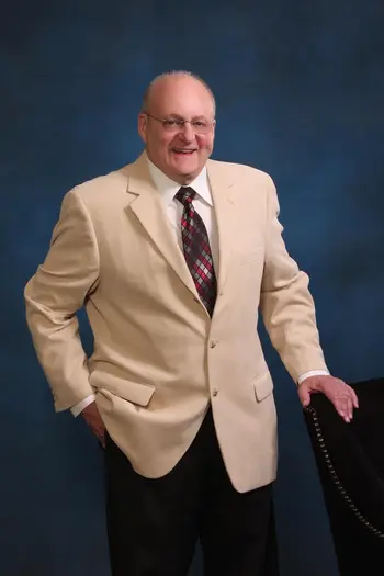THOMAS J. McCARTY