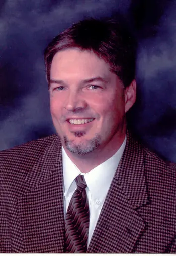 Timothy Cunningham