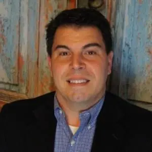 Brian Marsh