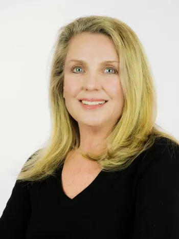 Joan Wagner
