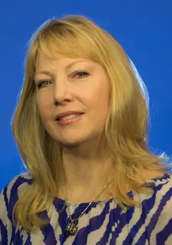 Sharon Butts