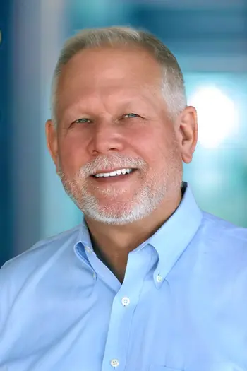 Brian Frederick Frederick