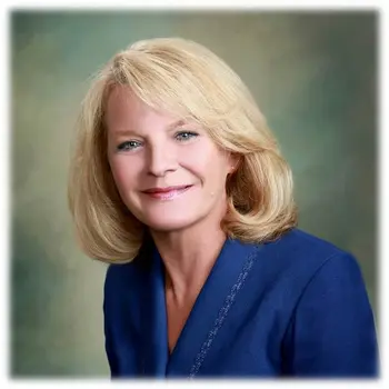 Sharon Wilson