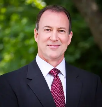 Michael Parker