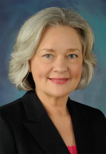 Jeanette Roper