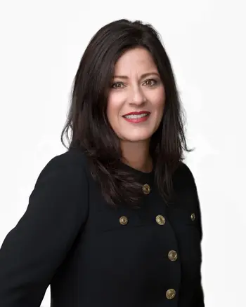 Jill Cunningham