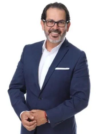 Ramon Macias Jr