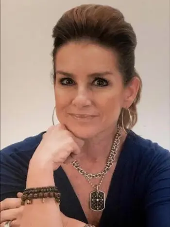 Kimberly Umbrage