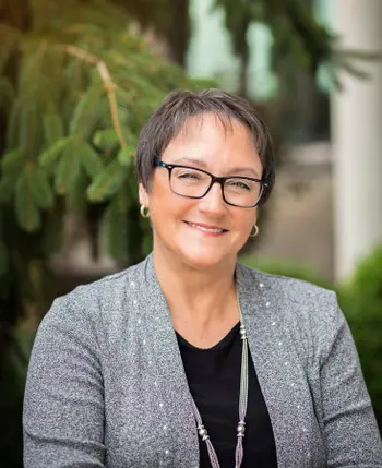 Linda Leesman