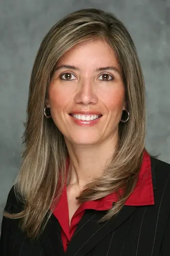 Joanna Thompson