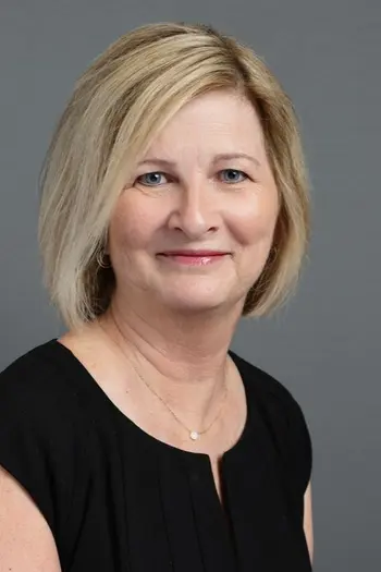 Judy Clark