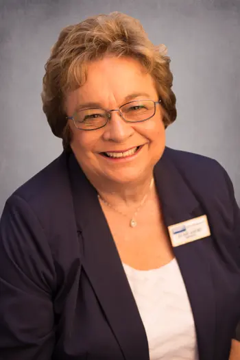 Elsie Sayre