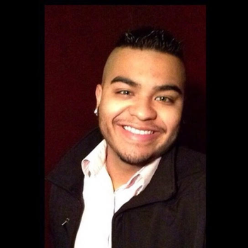 Kevin Castro