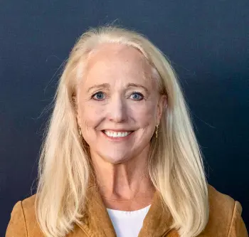 Karen McCarthy