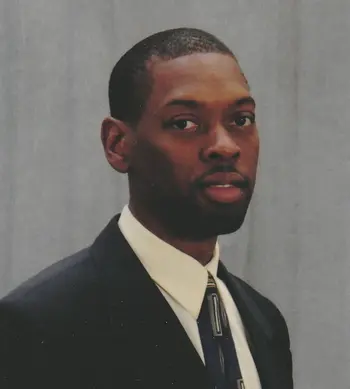 Timothy Turk