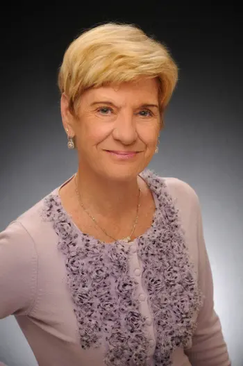 Joan Reilly