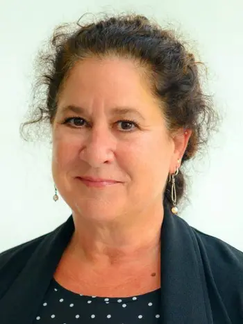 Melanie Hopkins