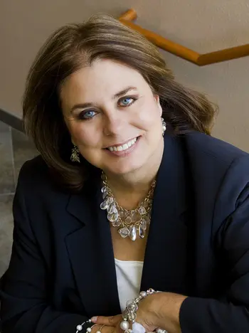 Marie McMillian
