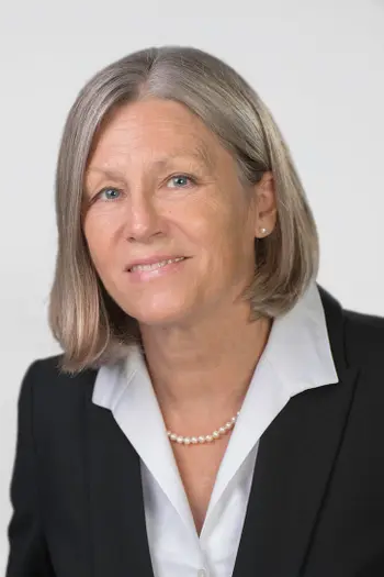 Valerie Guenther