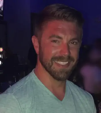 Jeffrey Phillips