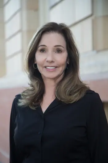 Jennifer Penrose