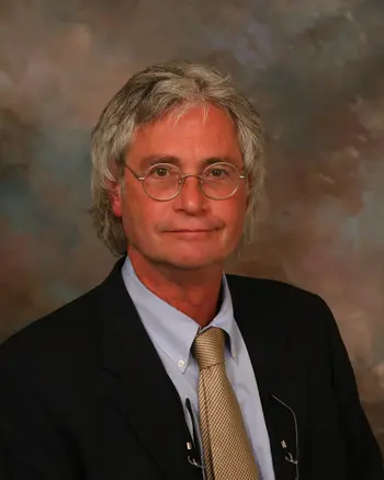 Michael Combs