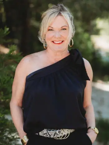 Kim Sellers