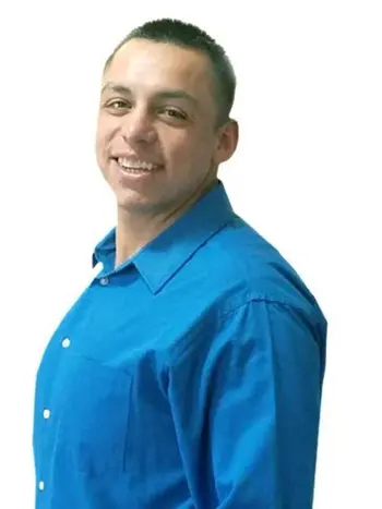 Robert Contreras