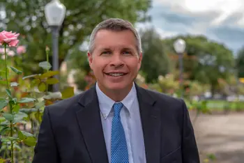 Tim Newton