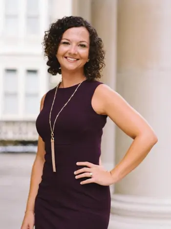 Katherine Deskins
