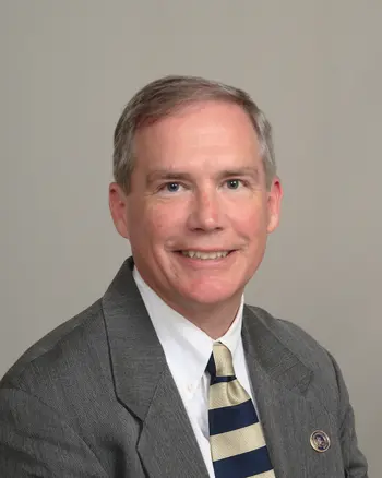Martin Reid