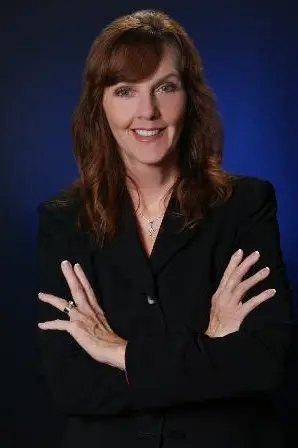 Deidre Daly