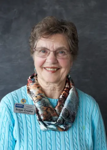 Susan Crosby