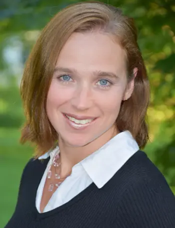 SARAH STRUBHAR