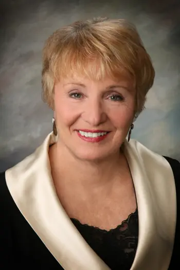 Arlene Lloyd