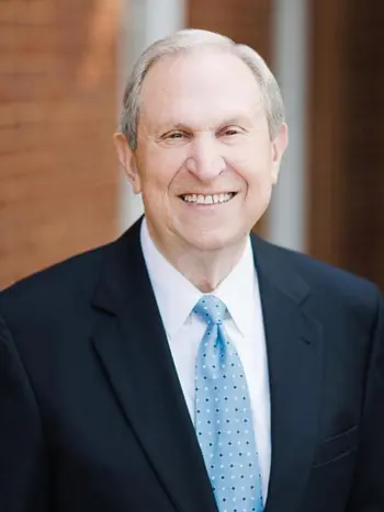 Carlton Purvis