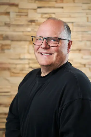 Joel Adams
