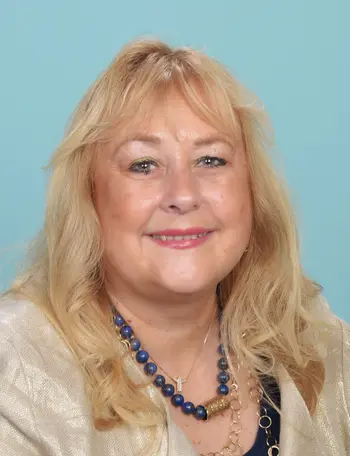 Janet Baumgartner