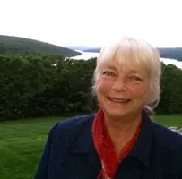 Cheryl Bonnell