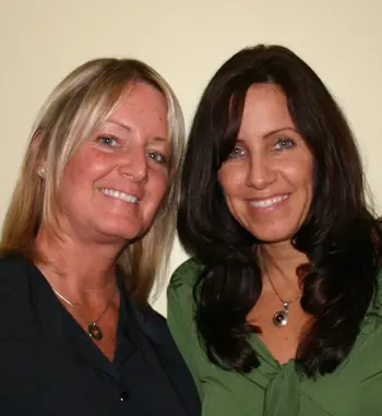 Sharon Lanzetta