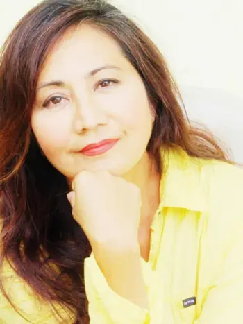 Giesele Bohn