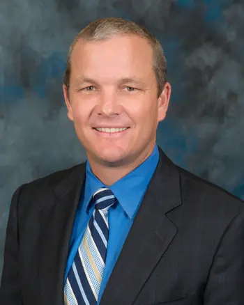 Mark Scott