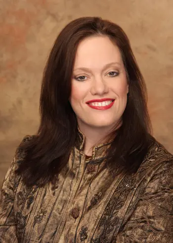 CATHARINE CAMPBELL