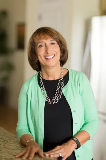 Carol Audette