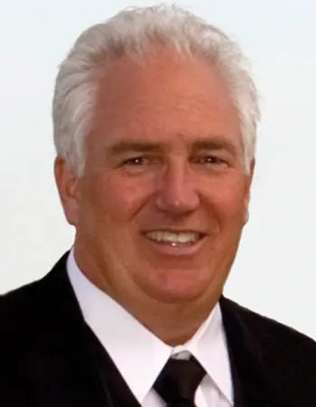 Dan Enos